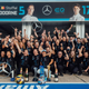 Image for article titled Mercedes Is Officially Leaving Formula E Next Year